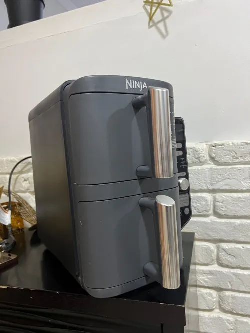 Air freyr ninja 9,5L  double stac
