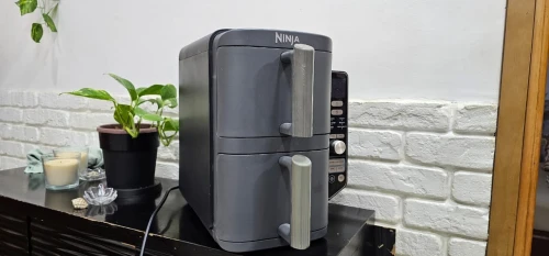 Air freyr ninja 9,5 L double stack