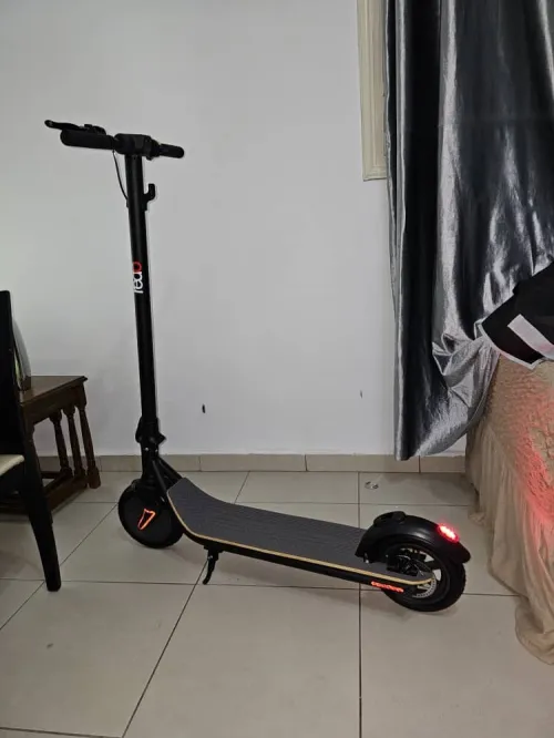 RED Trottinette électrique 2025