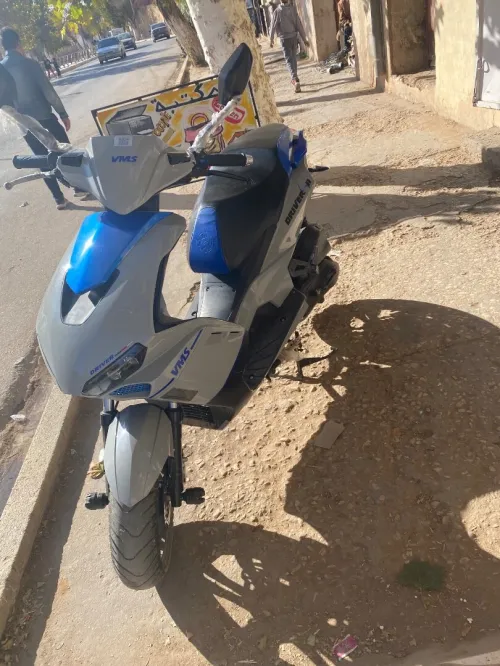 Vms Vms driver 