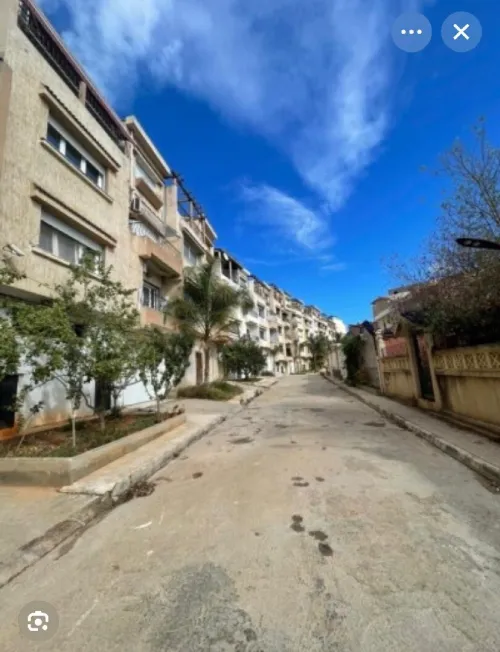 Location Appartement F3 Alger Bouzareah