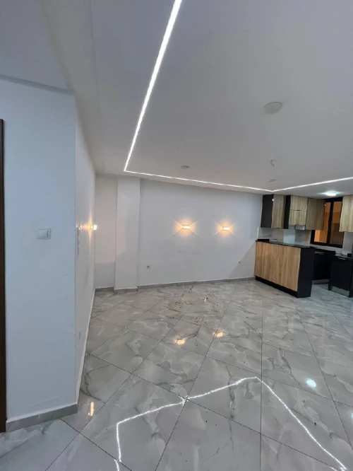 Vente Appartement F3 Alger Bordj el kiffan