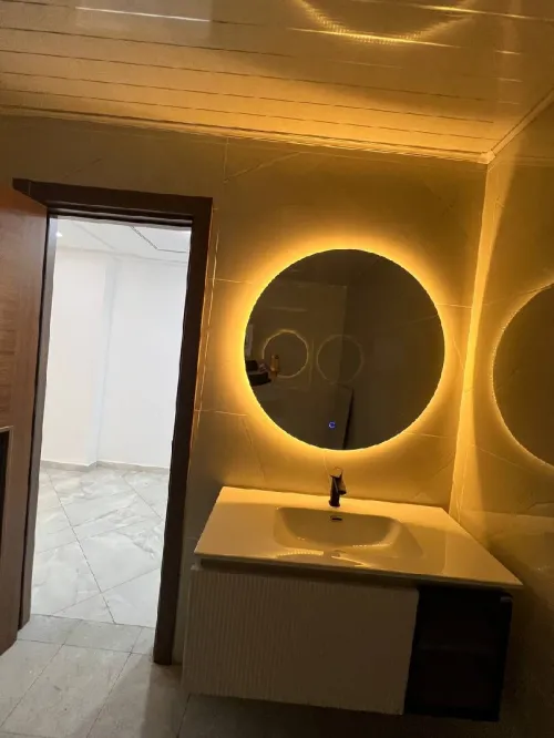 Vente Appartement F3 Alger Bordj el kiffan