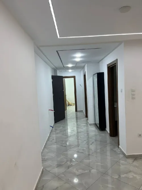 Vente Appartement F3 Alger Bordj el kiffan