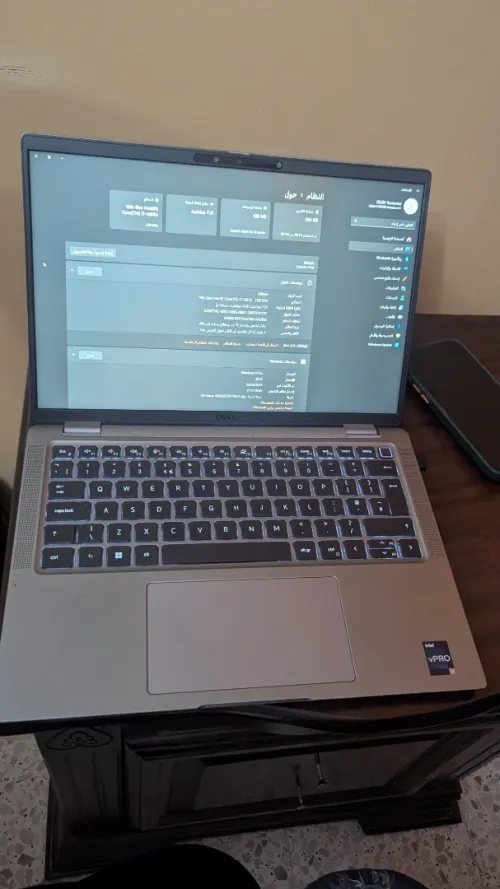 Pc portable Latitude 7440