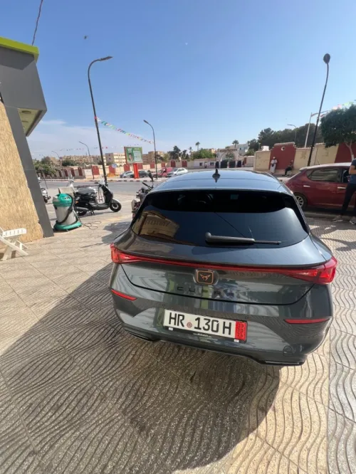 Cupra  Leon 2023 