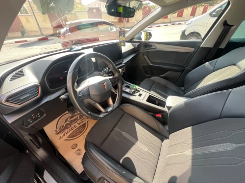 Cupra  Leon 2023 
