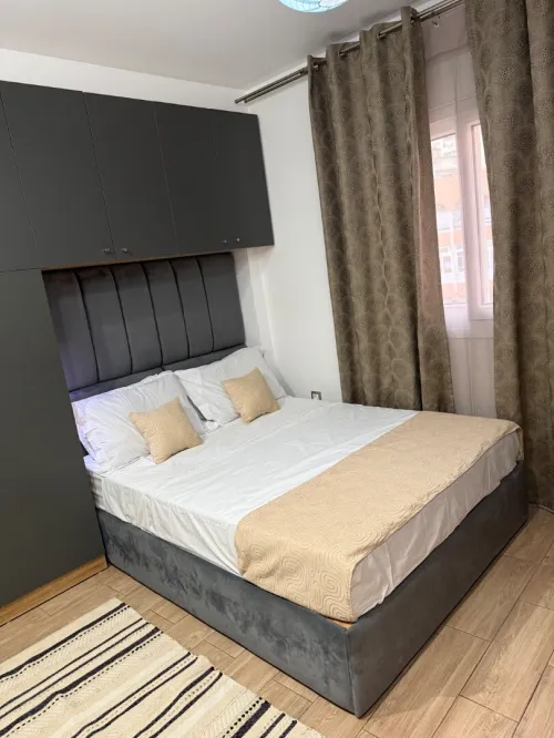 Location vacances Appartement F4 Béjaïa Bejaia 32