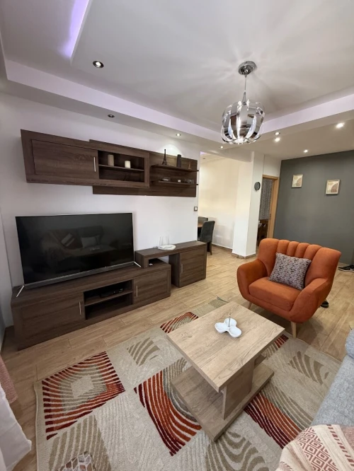 Location vacances Appartement F4 Béjaïa Bejaia 37