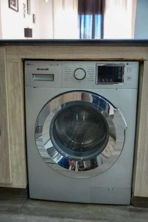 Location vacances Appartement F4 Tizi Ouzou Tizi ouzou