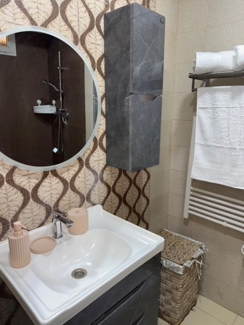 Location vacances Appartement F4 Béjaïa Bejaia 3