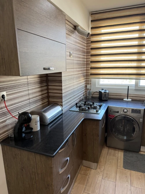 Location vacances Appartement F4 Béjaïa Bejaia 4