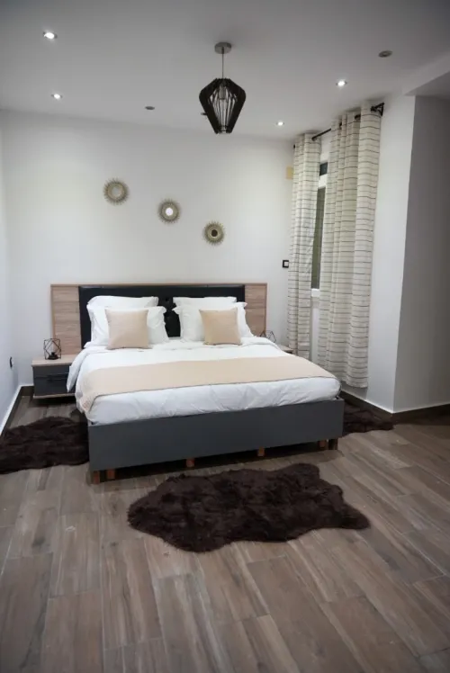 Location vacances Appartement F4 Tizi Ouzou Tizi ouzou