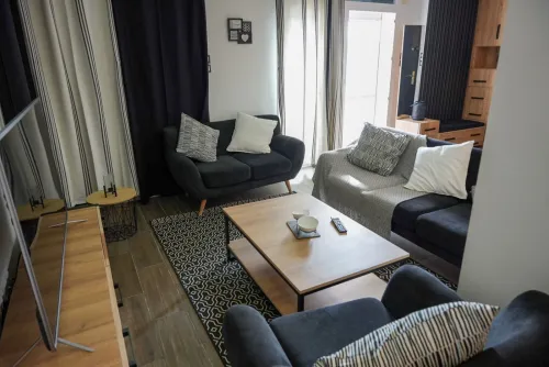 Location vacances Appartement F4 Tizi Ouzou Tizi ouzou