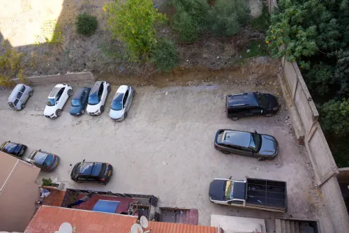 Location vacances Appartement F4 Tizi Ouzou Tizi ouzou