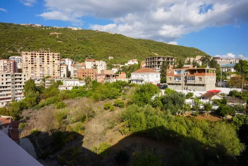 Location vacances Appartement F4 Tizi Ouzou Tizi ouzou