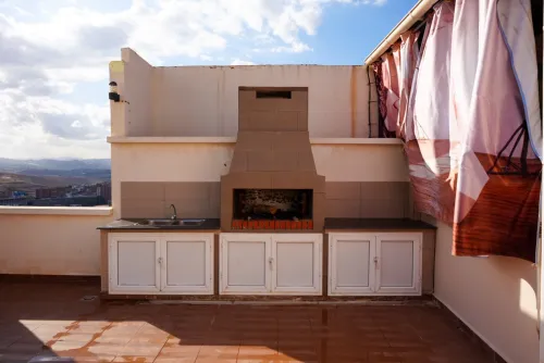 Location vacances Appartement F4 Tizi Ouzou Tizi ouzou