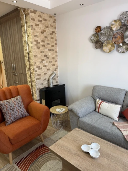 Location vacances Appartement F4 Béjaïa Bejaia 11