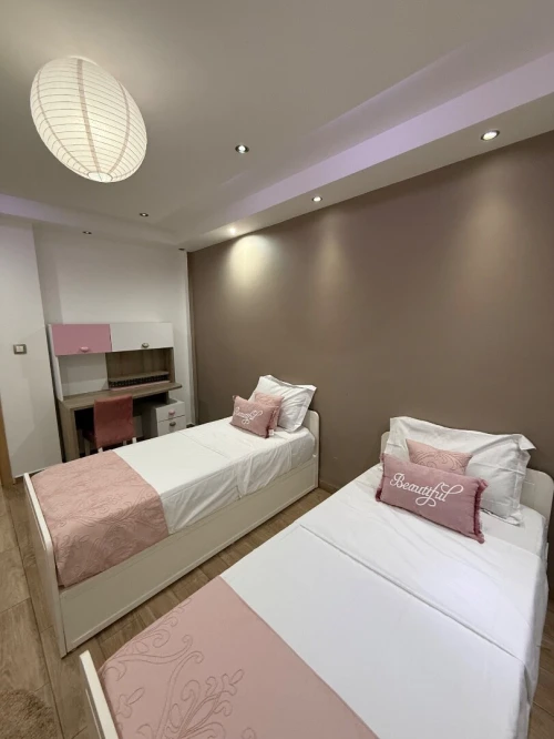 Location vacances Appartement F4 Béjaïa Bejaia 45