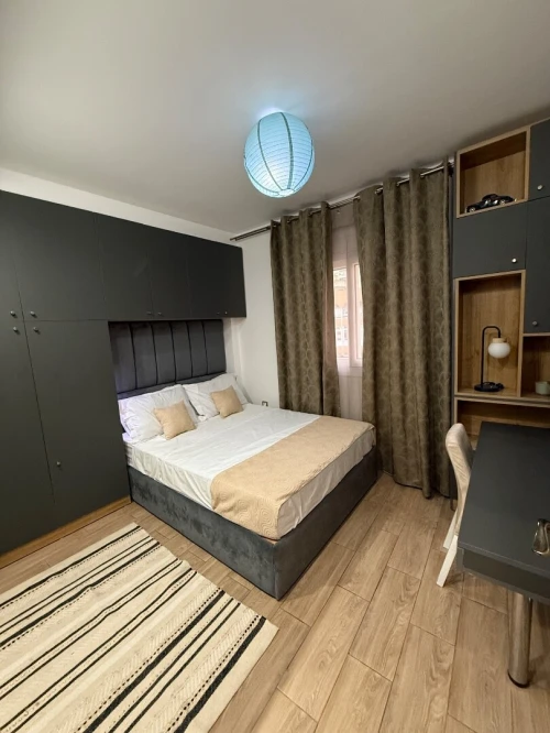 Location vacances Appartement F4 Béjaïa Bejaia 10
