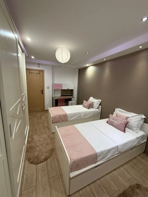 Location vacances Appartement F4 Béjaïa Bejaia 14