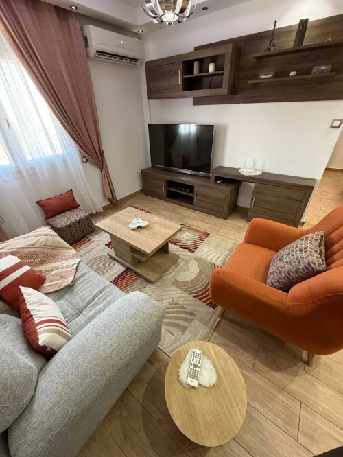 Location vacances Appartement F4 Béjaïa Bejaia 24