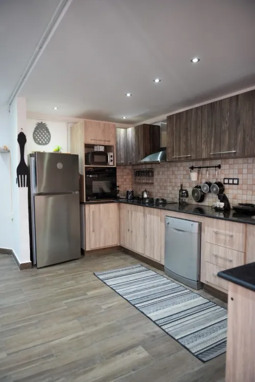 Location vacances Appartement F4 Tizi Ouzou Tizi ouzou