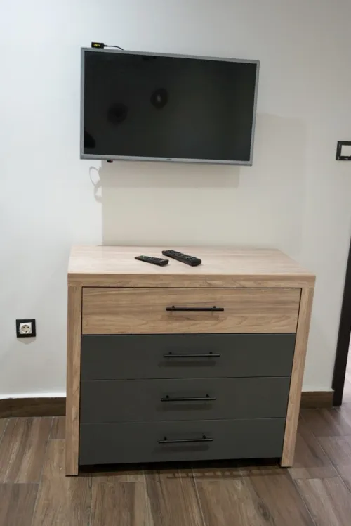 Location vacances Appartement F4 Tizi Ouzou Tizi ouzou