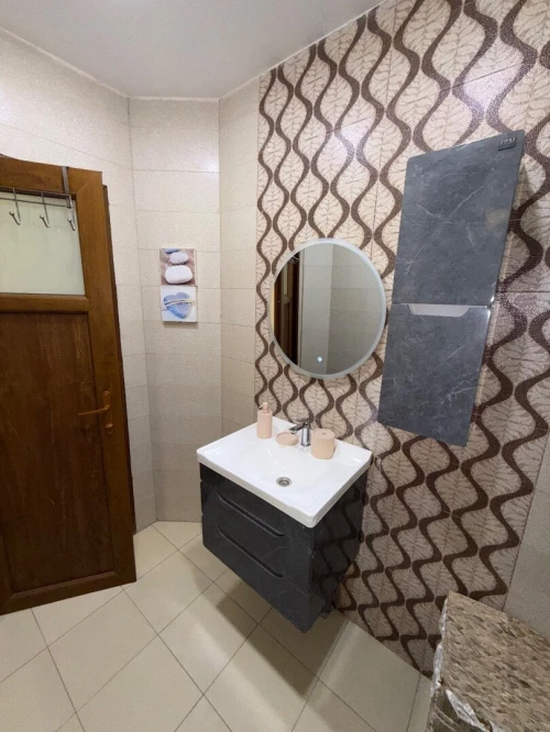 Location vacances Appartement F4 Béjaïa Bejaia 19