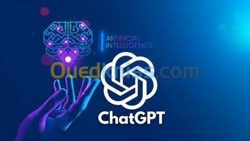 Chat GPT premième 