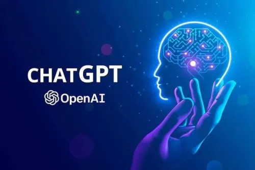 Chat GPT premième 