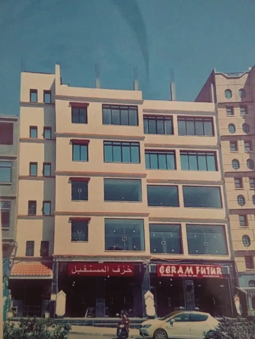 Location Local Béjaïa Bejaia