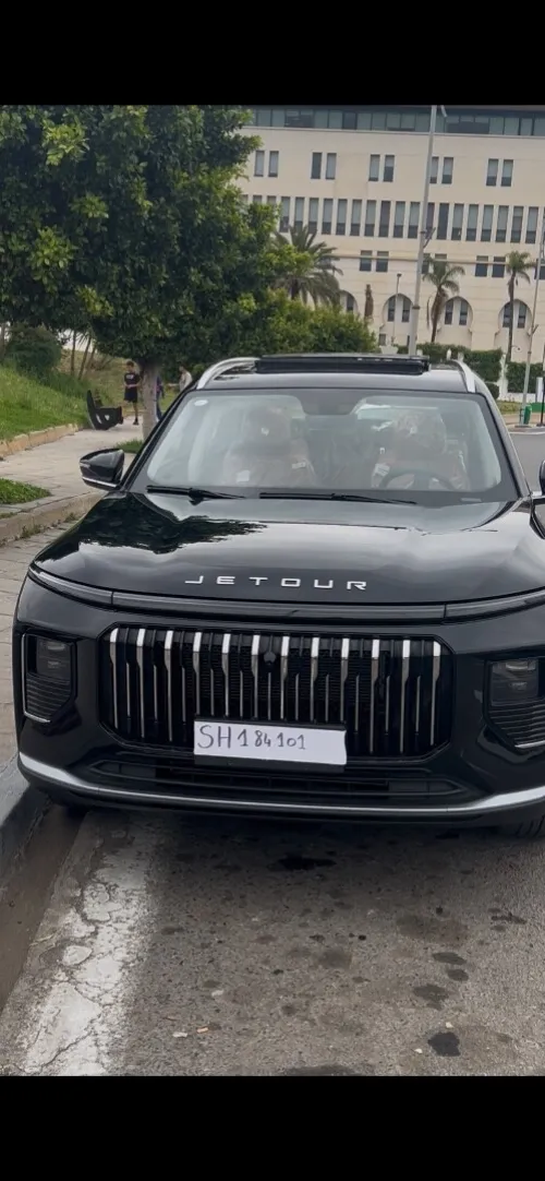 Jetour  X70 PLUS 2026 Elite 