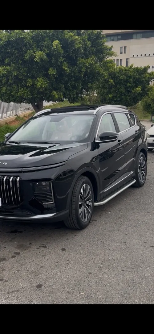 Jetour  X70 PLUS 2026 