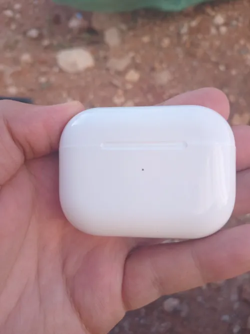 Air Pods Pro 2