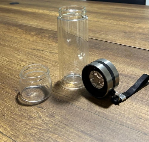 thermos état neuf