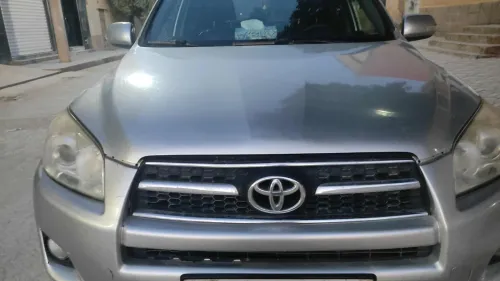 Toyota RAV4 2010 RAV4