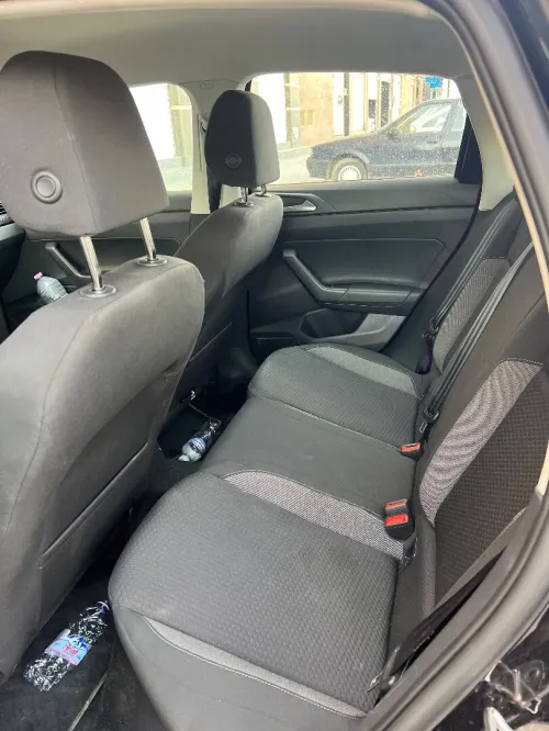 Volkswagen Polo 2024 