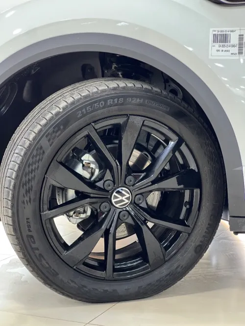 Volkswagen T-Roc 2025 R- Line Edition 