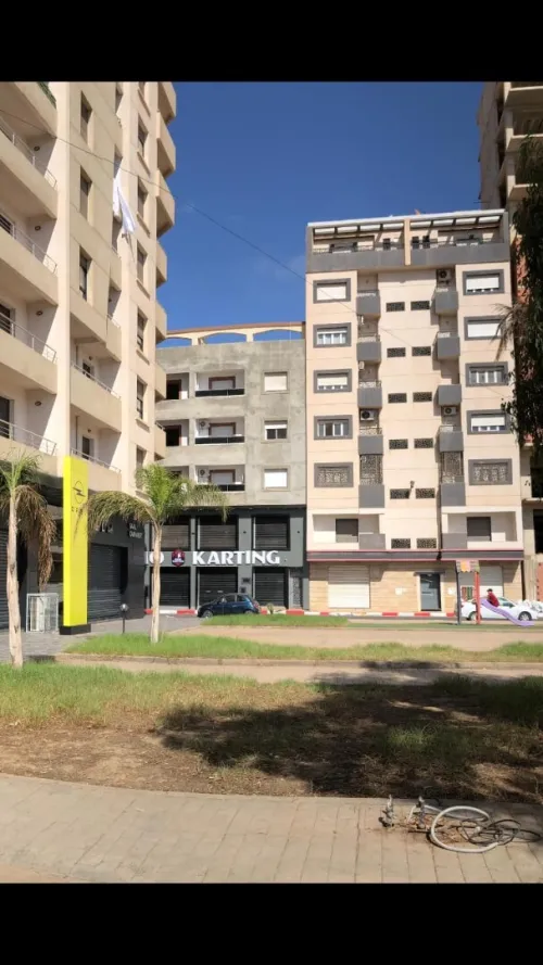 Location vacances Appartement F4 Oran Oran