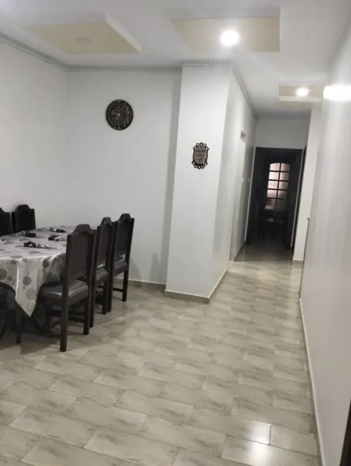 Location Appartement F4 Oran Oran