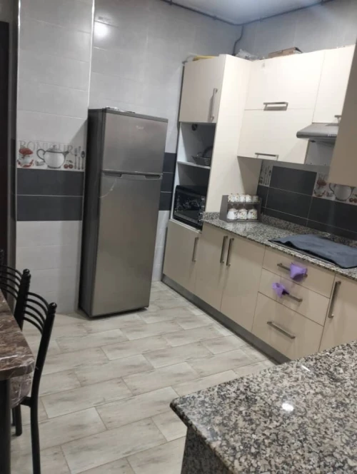 Location Appartement F4 Oran Oran
