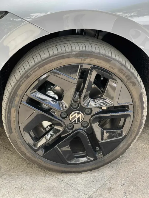 Volkswagen Golf 8.5 2025 Rline