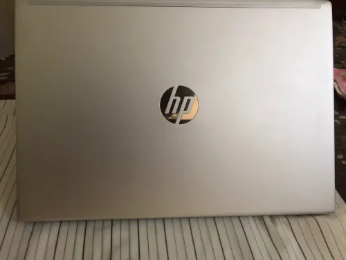 Pc portable hp pro book 455 G7