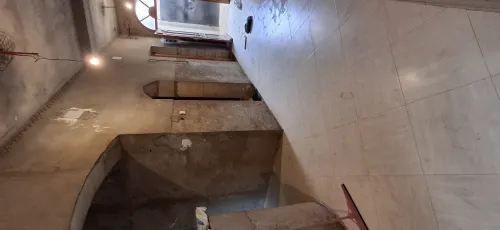 Location Villa Oran Ain el bia