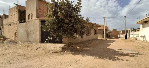 Location Villa Oran Ain el bia
