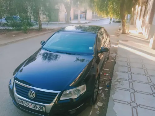 Volkswagen Passat 2009 Passat