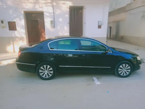 Volkswagen Passat 2009 Passat