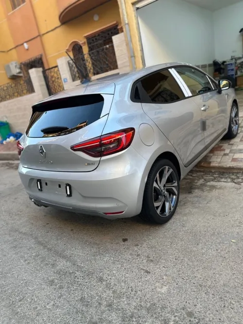 Renault Clio 5  2023 RS Line