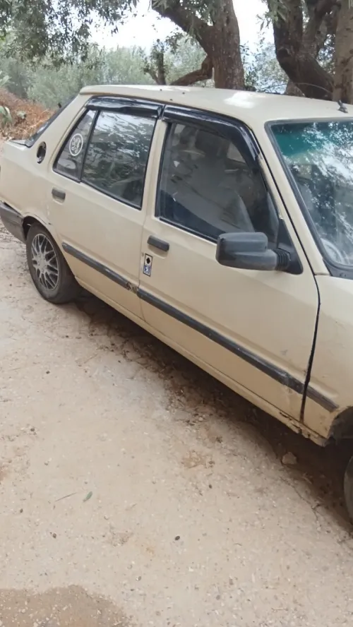 Peugeot 309 1988 309